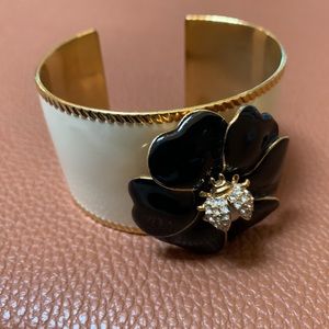 Stella & Dot Kelly Cuff